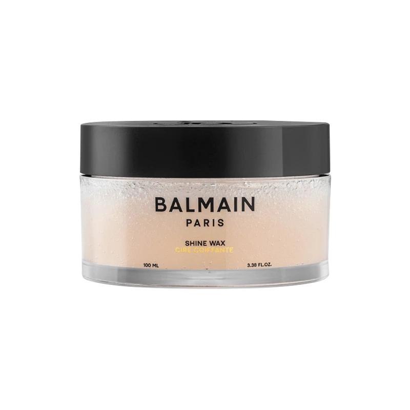 Balmain巴尔曼美发定型发蜡100ml 增添光泽强力定型 商品