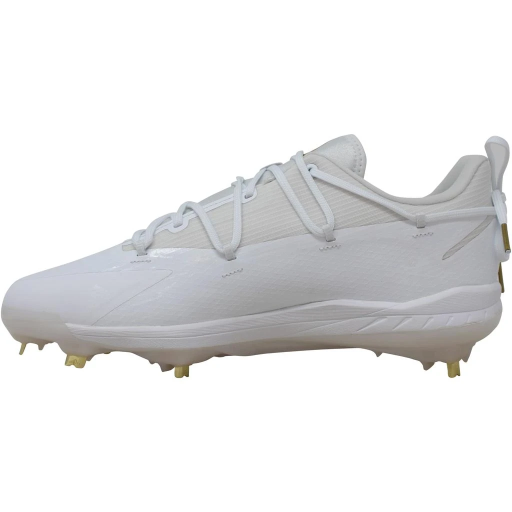 商品Adidas|Adidas Adizero Afterburn 8 White/Gold  H00972 Men's,价格¥1822,第2张图片详细描述