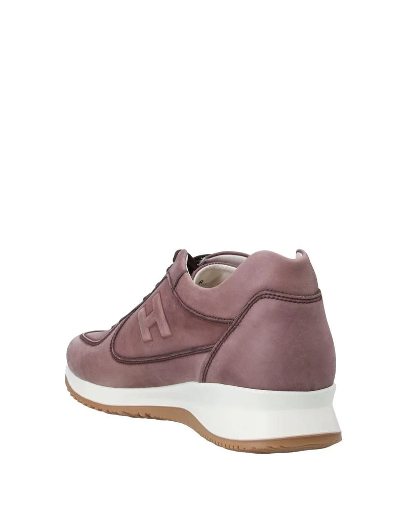 商品hogan|Sneakers,价格¥1689,第3张图片详细描述