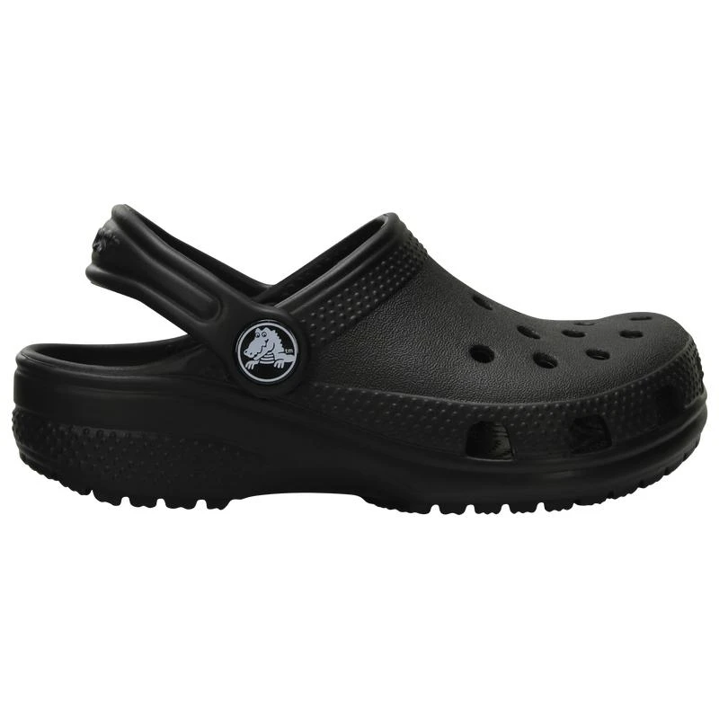 商品Crocs|幼儿经典木底鞋,价格¥180-¥263,第1张图片