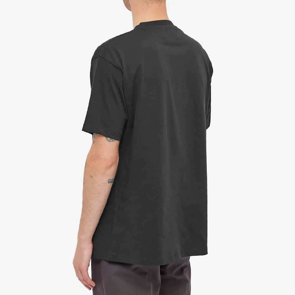 商品Fred Perry|Fred Perry x Raf Simons Oversized Patch T-Shirt,价格¥476,第3张图片详细描述