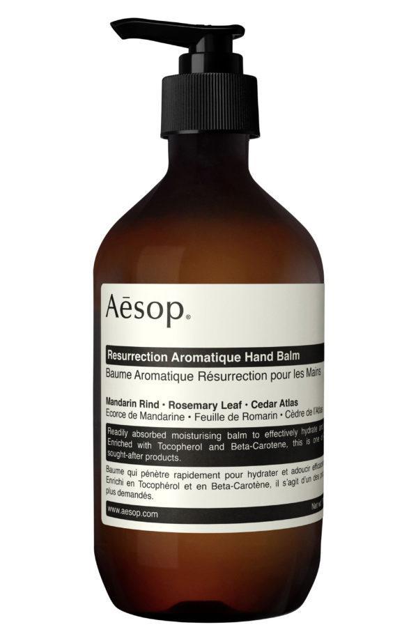 商品Aesop|Resurrection Aromatique Hand Balm,价格¥268-¥736,第1张图片