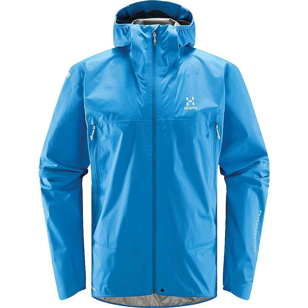 商品Haglofs|Haglofs Men's L.I.M GTX Jacket,价格¥1738,第1张图片