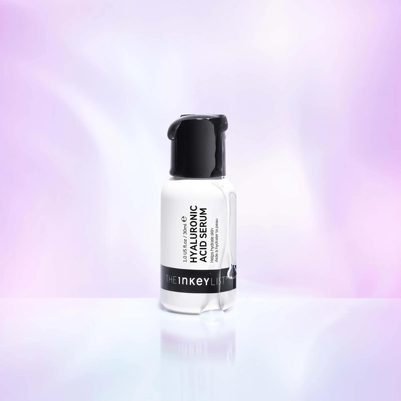 The INKEY List 透明质酸保湿精华 30ml 商品