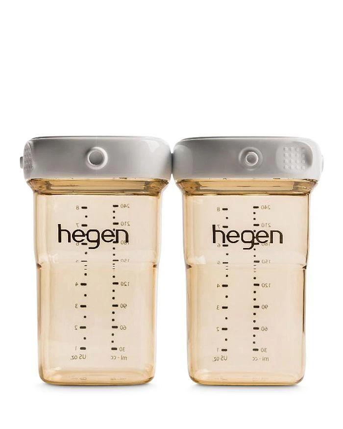 商品Hegen|8oz Breast Milk Storage,价格¥235,第1张图片