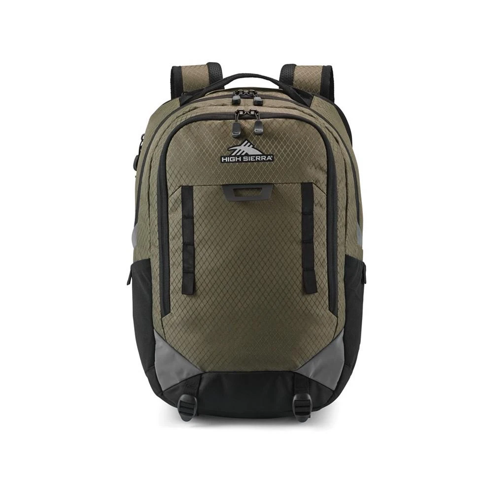 商品High Sierra|Litmus Backpack,价格¥849,第1张图片