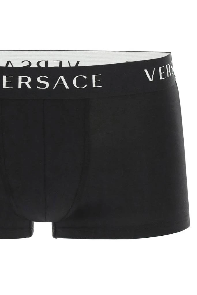 商品Versace|Versace tri-pack trunks,价格¥690,第3张图片详细描述