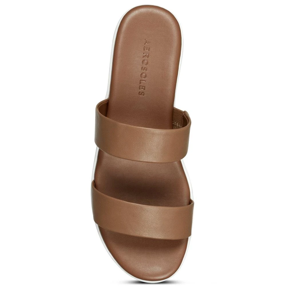 商品Aerosoles|Clovis Sandals,价格¥597,第4张图片详细描述