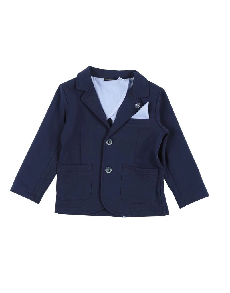 商品SARABANDA|Blazer,价格¥461,第1张图片