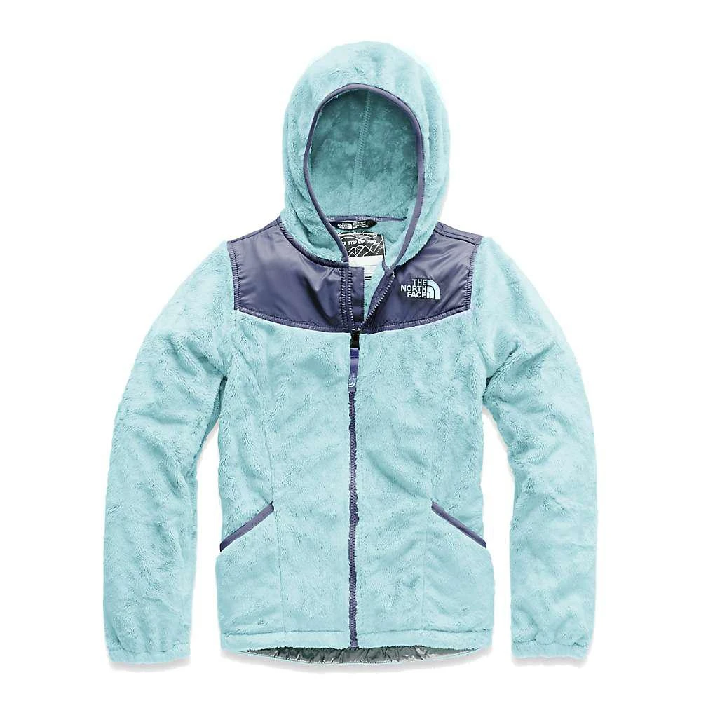 商品The North Face|The North Face Girls' Oso Hoodie,价格¥482,第1张图片