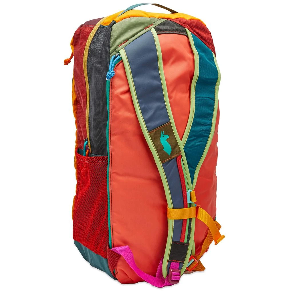 商品Cotopaxi|Cotopaxi Batac 24L Pack,价格¥496,第2张图片详细描述