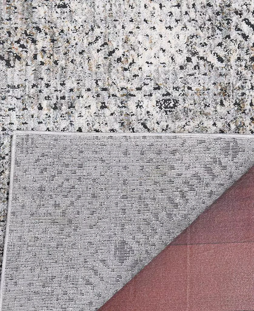Vermont Divina 2'7" x 8' Runner Area Rug 商品