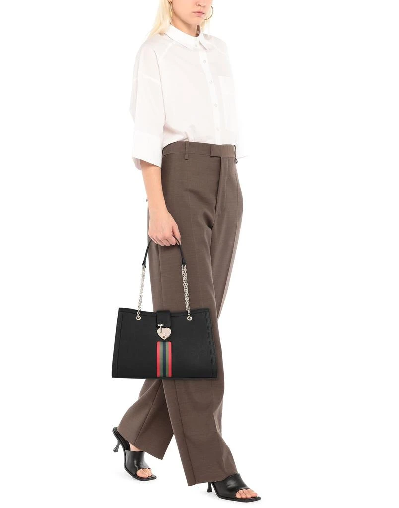商品ROBERTA DI CAMERINO|Shoulder bag,价格¥784,第3张图片详细描述