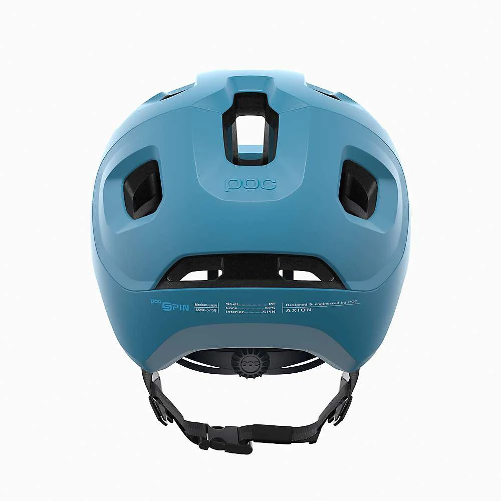 商品POC Sports|Axion Spin Helmet,价格¥533,第2张图片详细描述