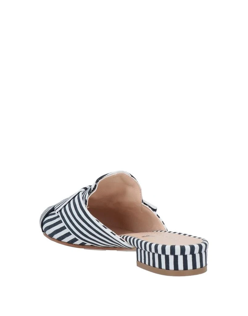 商品ROBERTO DELLA CROCE|Mules and clogs,价格¥598,第3张图片详细描述
