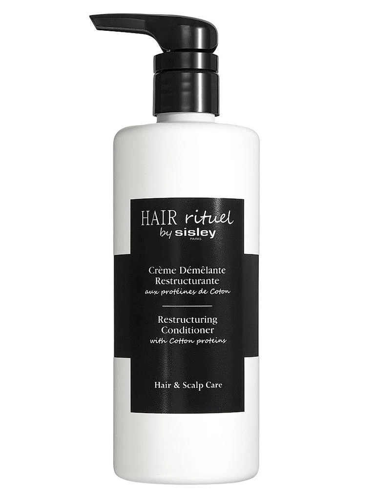 商品Sisley|Hair Rituel Jumbo Reconstructing Conditioner,价格¥1411,第1张图片