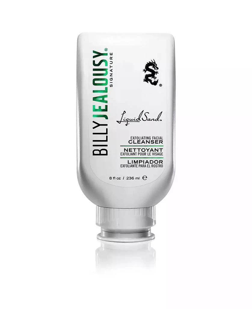 商品Billy Jealously|Face Liquids and Gentle Exfoliator, 8 Oz,价格¥180,第1张图片