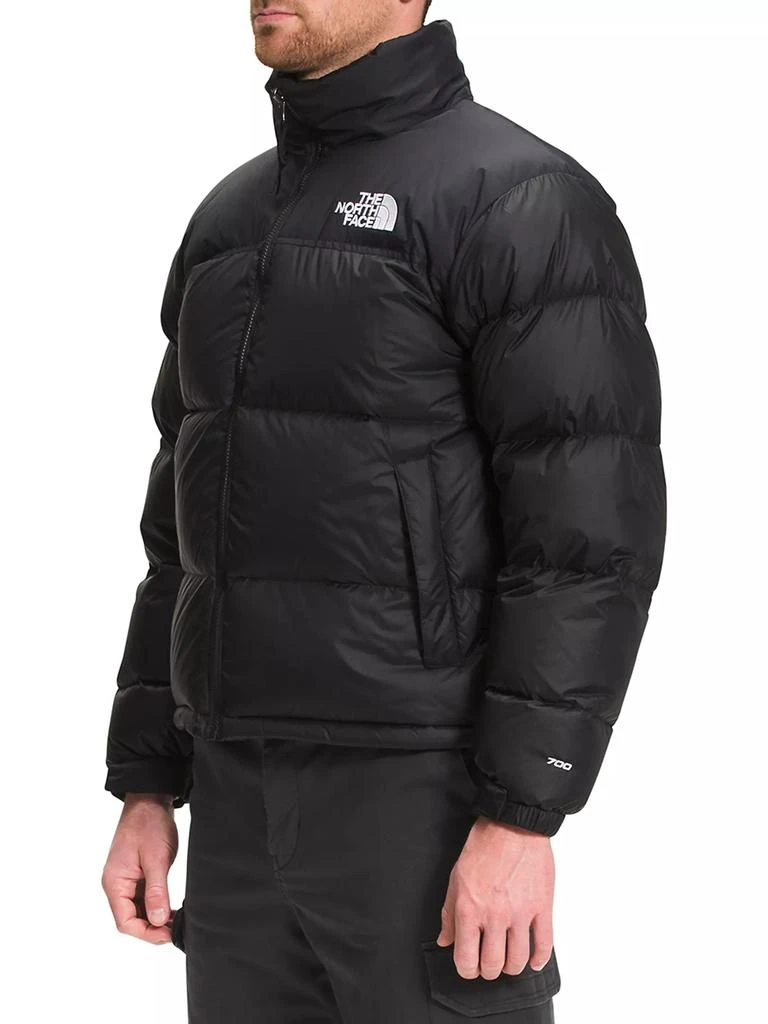 商品The North Face|Retro Nuptse Jacket,价格¥2479,第4张图片详细描述