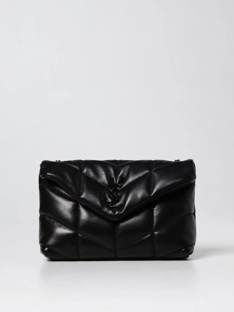 商品Yves Saint Laurent|Saint Laurent crossbody bags for woman,价格¥12472,第1张图片
