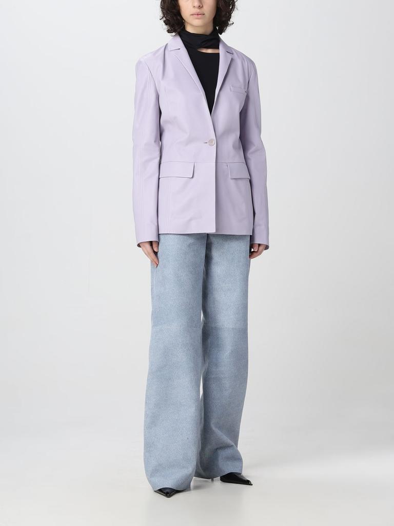 商品DROMe|Drome blazer for woman,价格¥8569,第2张图片详细描述