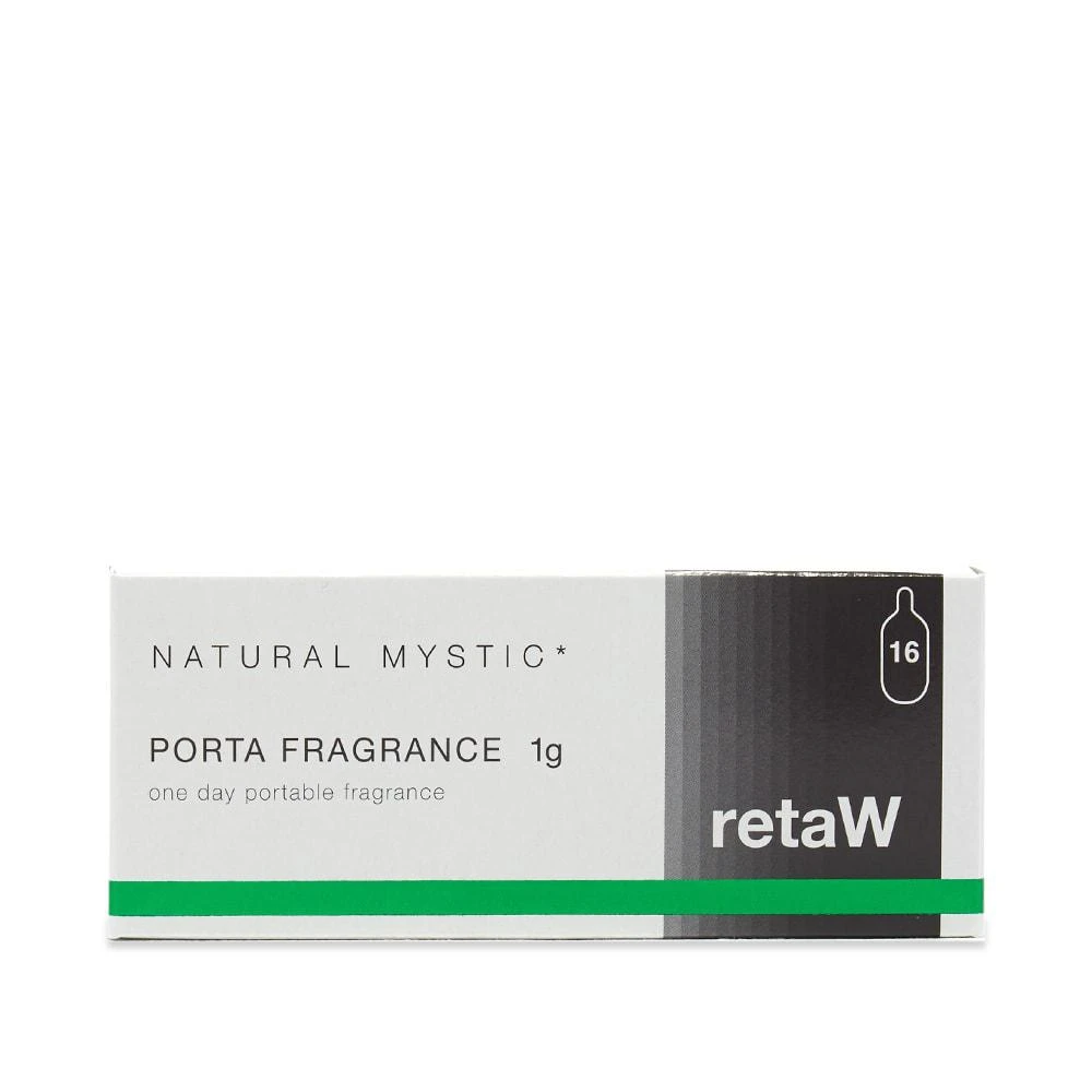 商品Retaw|retaW Porta Fragrance,价格¥201,第1张图片