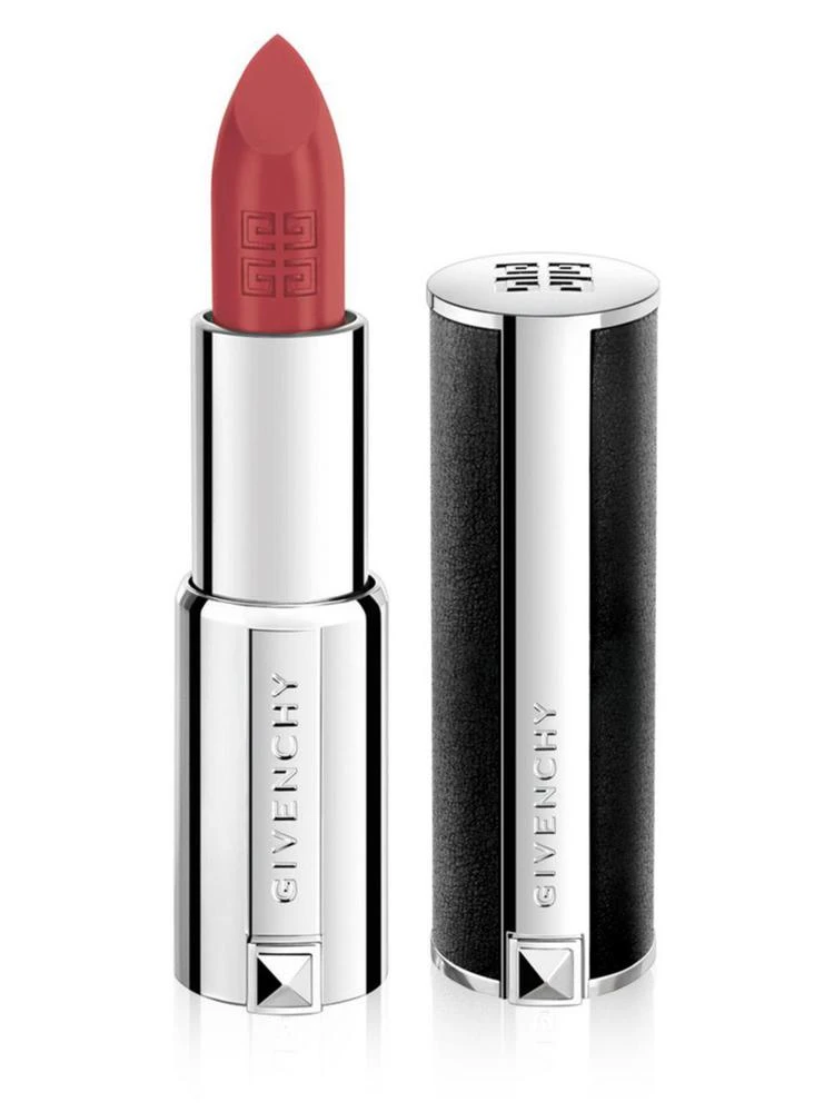 商品Givenchy|香榭高定天鹅绒唇膏 (小羊皮唇膏),价格¥275,第1张图片
