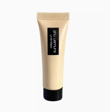 商品Shu Uemura|ShuUemura 植村秀 小方瓶羽纱持妆粉底液 #584 10ml 中小样,价格¥90,第1张图片