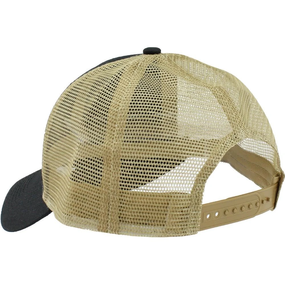 商品River's End|Rivers End Twill/Mesh Cap,价格¥53,第3张图片详细描述