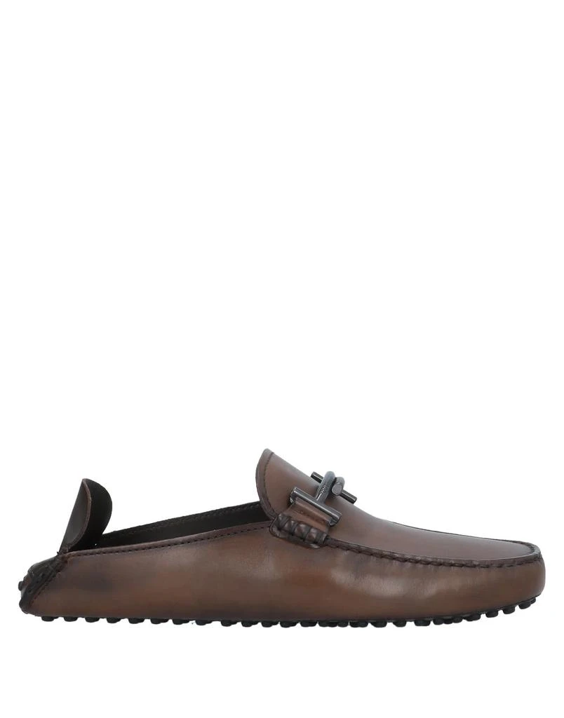 商品Tod's|Loafers,价格¥3661,第1张图片