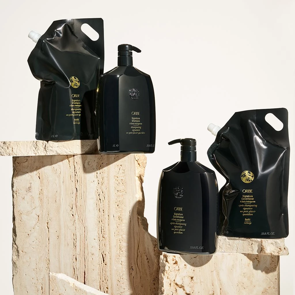 Oribe Signature Shampoo Refill 33.8 oz 商品