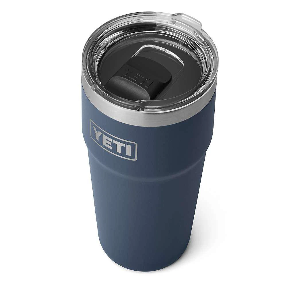 商品YETI|YETI Rambler 16oz Pint,价格¥186,第2张图片详细描述