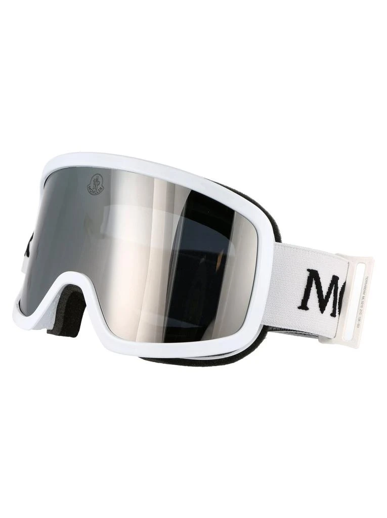 商品Moncler Eyewear|Moncler Eyewear Shield Glasses,价格¥2421,第2张图片详细描述