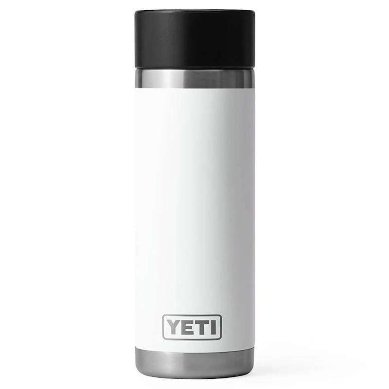 商品YETI|Rambler 18 Oz. Bottle With Hotshot Cap,价格¥230,第1张图片详细描述