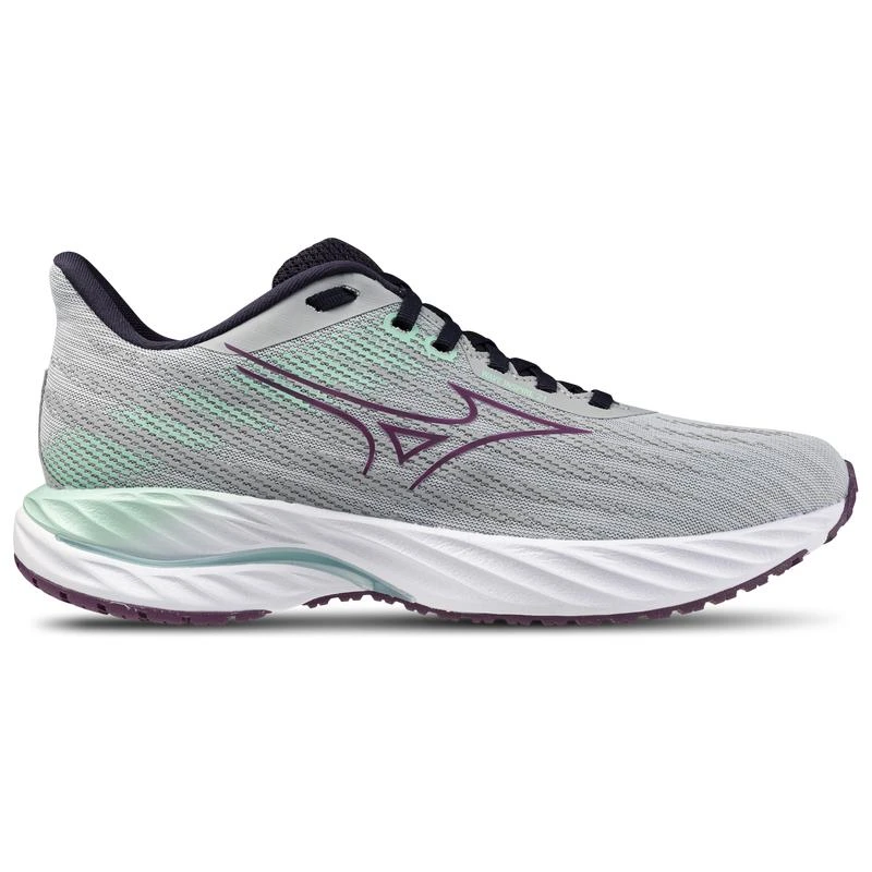 商品Mizuno|Mizuno Inspire 21 - Women's,价格¥1040,第1张图片