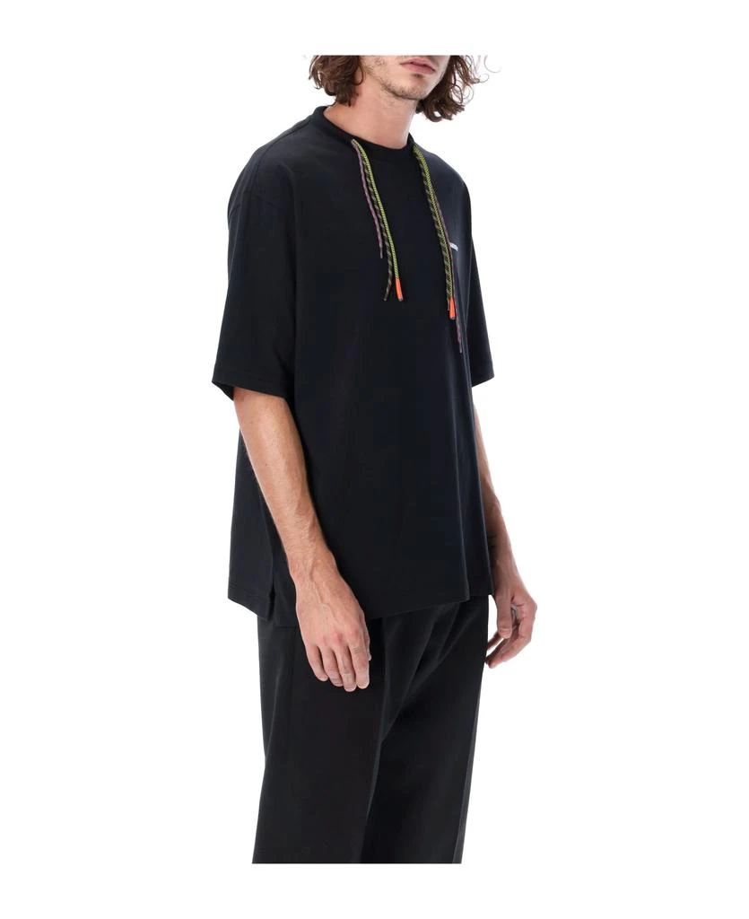 商品Ambush|AMBUSH New Multicord T-shirt,价格¥2694,第2张图片详细描述