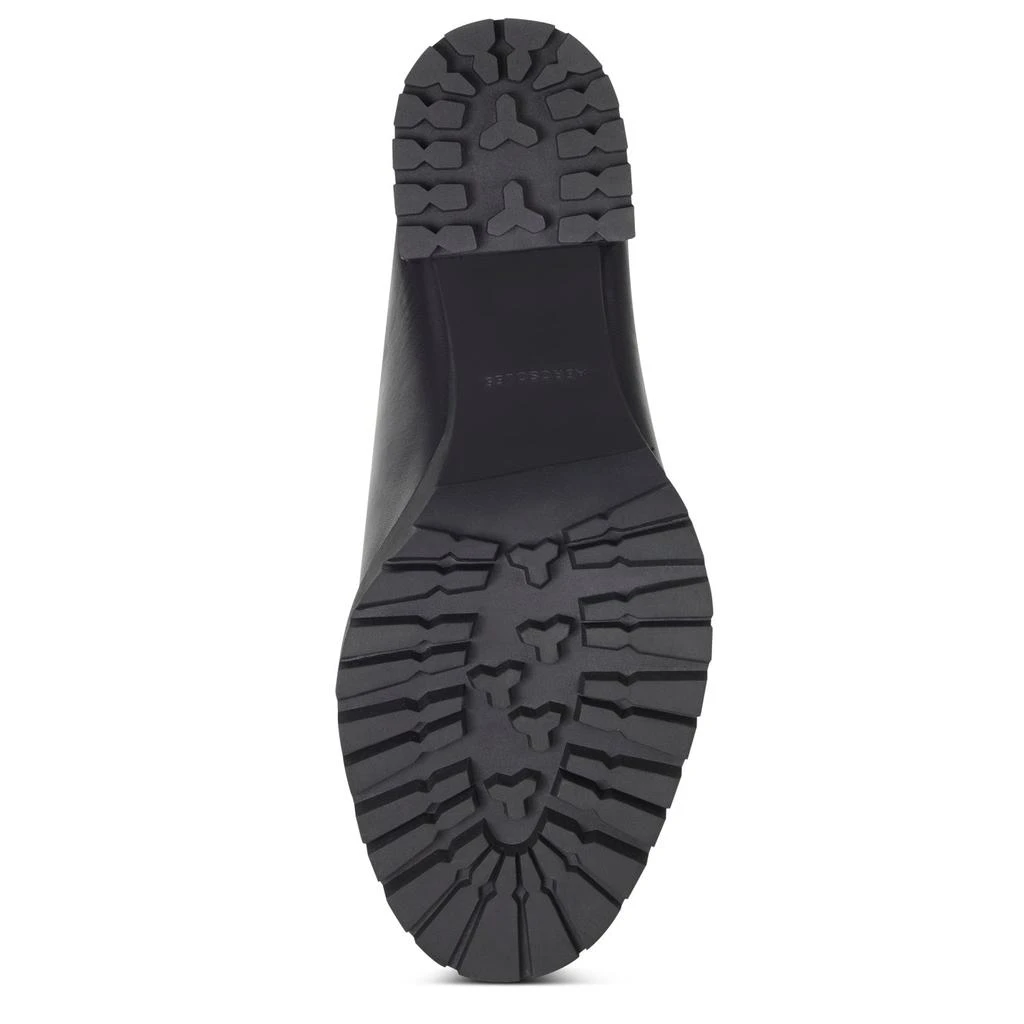 商品Aerosoles|Emon Lug Heel Mule,价格¥982,第5张图片详细描述