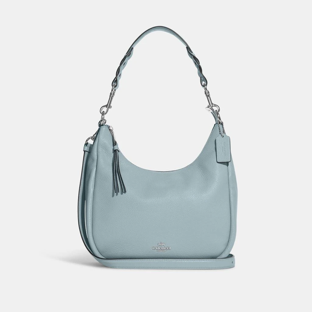 Coach Outlet Jules Hobo 商品