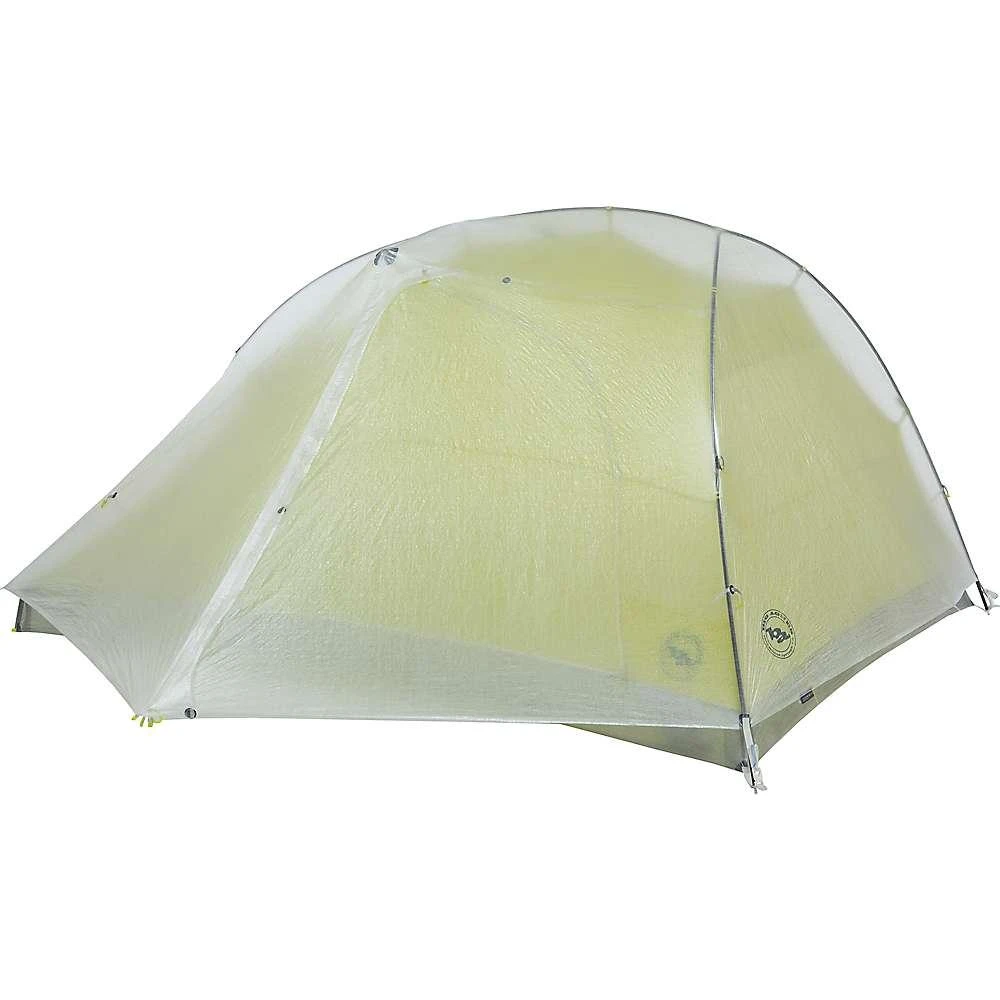 商品Big Agnes|Big Agnes Tiger Wall 3 Person Carbon with Dyneema Tent,价格¥16368,第2张图片详细描述