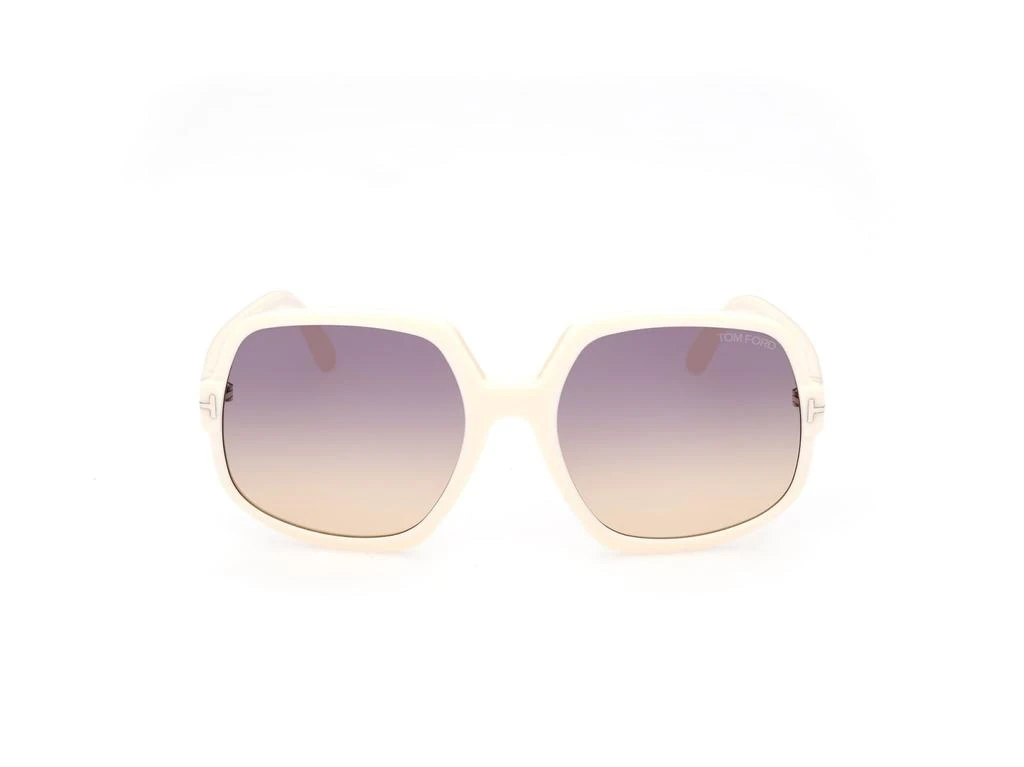 商品Tom Ford|Tom Ford Eyewear Sunglasses,价格¥2236,第1张图片