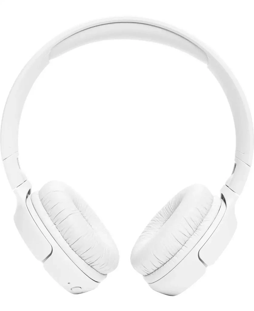 商品JBL|Tune 520BT Bluetooth On Ear Headphones,价格¥262,第2张图片详细描述