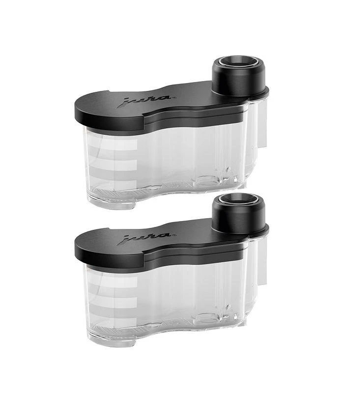 商品JURA|Z10 Hot & Cold Brew,价格¥31140,第4张图片详细描述