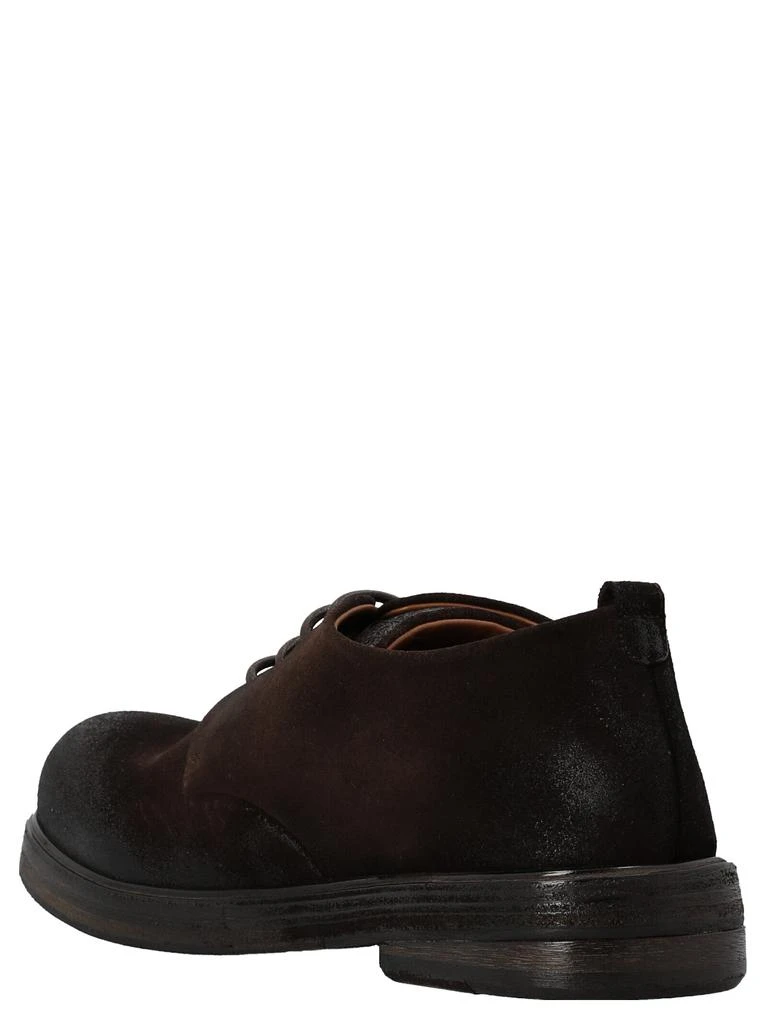 商品Marsèll|'Zucca Zeppa’ derby shoes,价格¥2586,第2张图片详细描述