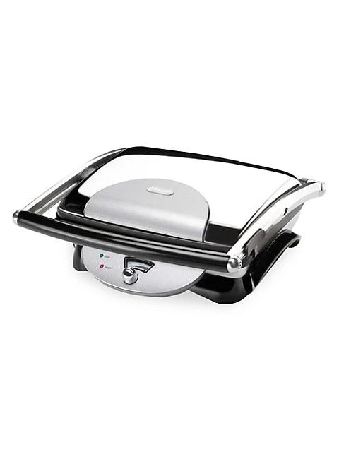 商品De'Longhi|Panini Maker,价格¥672,第1张图片