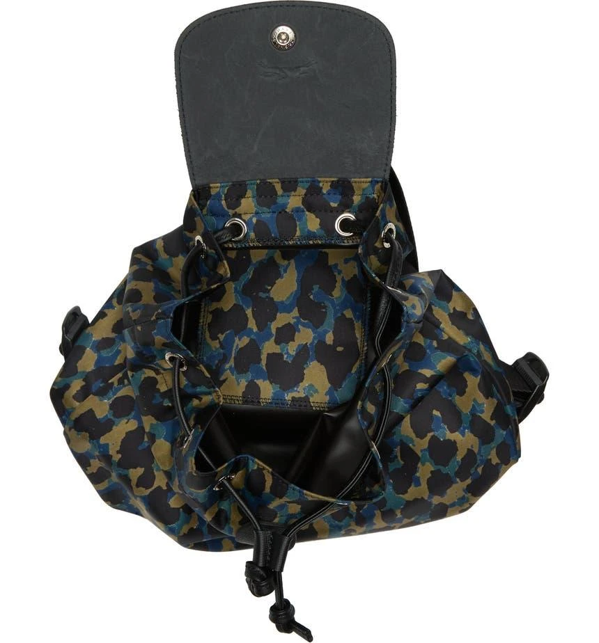 商品Longchamp|Le Pliage Backpack,价格¥1121,第5张图片详细描述