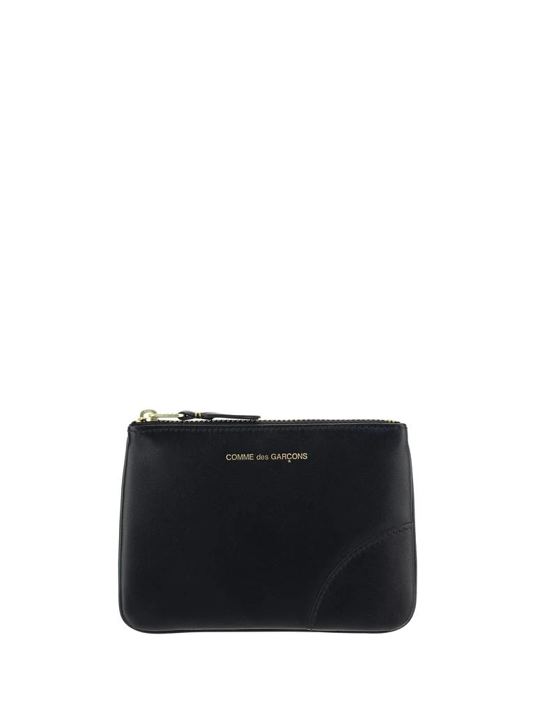商品Comme des Garcons|Zip Coin Purse,价格¥573,第1张图片