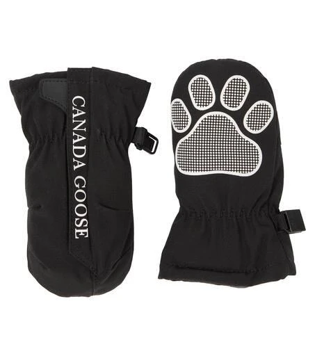 商品Canada Goose|Baby mittens,价格¥876,第3张图片详细描述