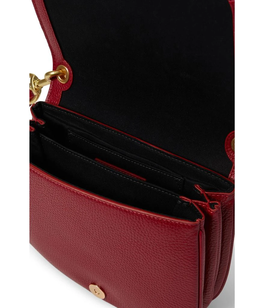 商品See by Chloé|Hana SBC Shoulder Bag,价格¥4299,第3张图片详细描述