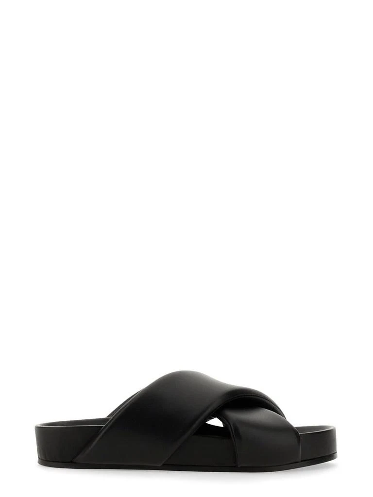 商品Jil Sander|PADDED SLIPPERS,价格¥2617,第1张图片