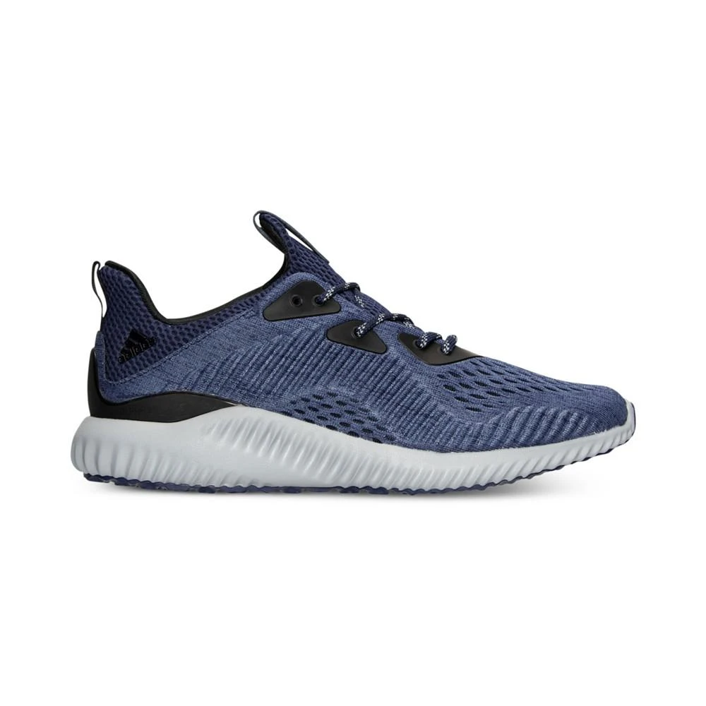 商品Adidas|Men's AlphaBounce EM Running Sneakers from Finish Line,价格¥374,第2张图片详细描述