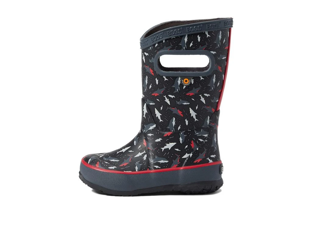 商品Bogs|Rain Boots Sharks (Toddler/Little Kid/Big Kid),价格¥335,第4张图片详细描述